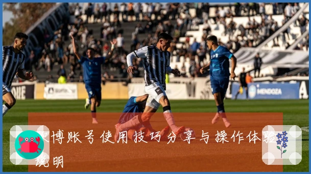 欧博账号使用技巧分享与操作体验说明