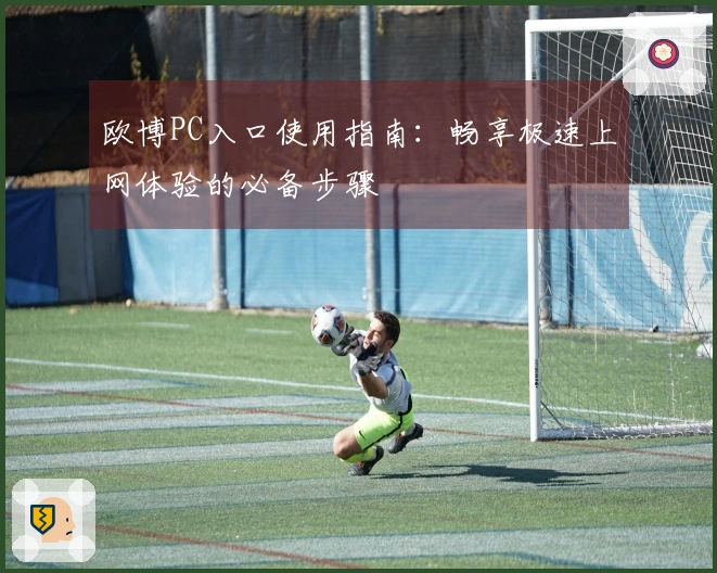 欧博PC入口使用指南：畅享极速上网体验的必备步骤