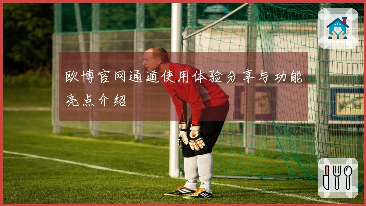 欧博官网通道使用体验分享与功能亮点介绍