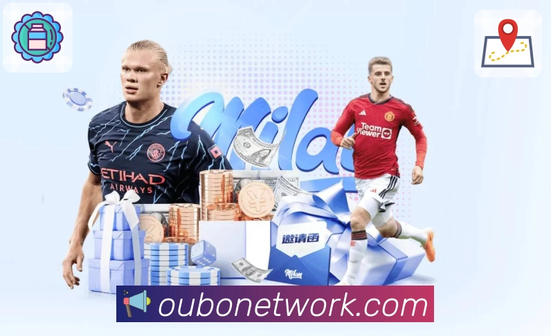 我们的品牌使命